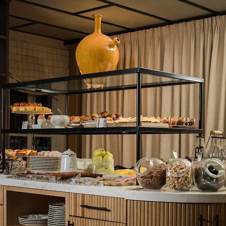 Hospes Las Casas Del Rey De Baeza, A Member Of Design Hotels Севиля Екстериор снимка