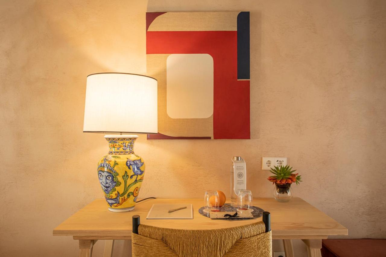 Hospes Las Casas Del Rey De Baeza, A Member Of Design Hotels Севиля Екстериор снимка