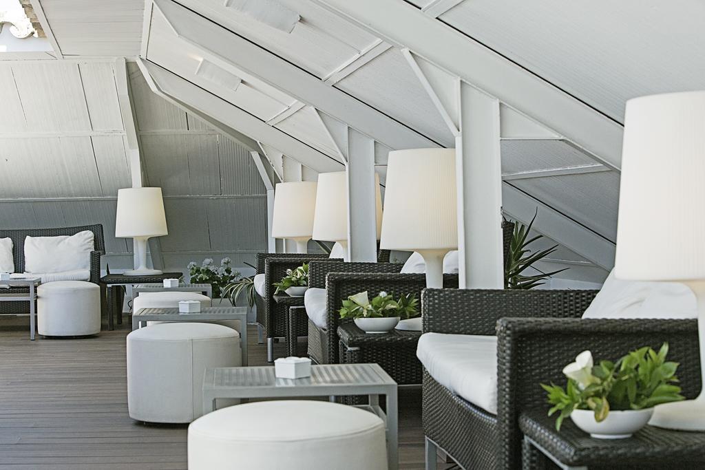 Hospes Las Casas Del Rey De Baeza, A Member Of Design Hotels Севиля Екстериор снимка
