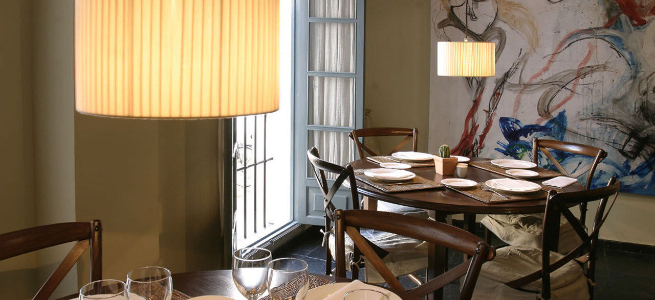 Hospes Las Casas Del Rey De Baeza, A Member Of Design Hotels Севиля Екстериор снимка