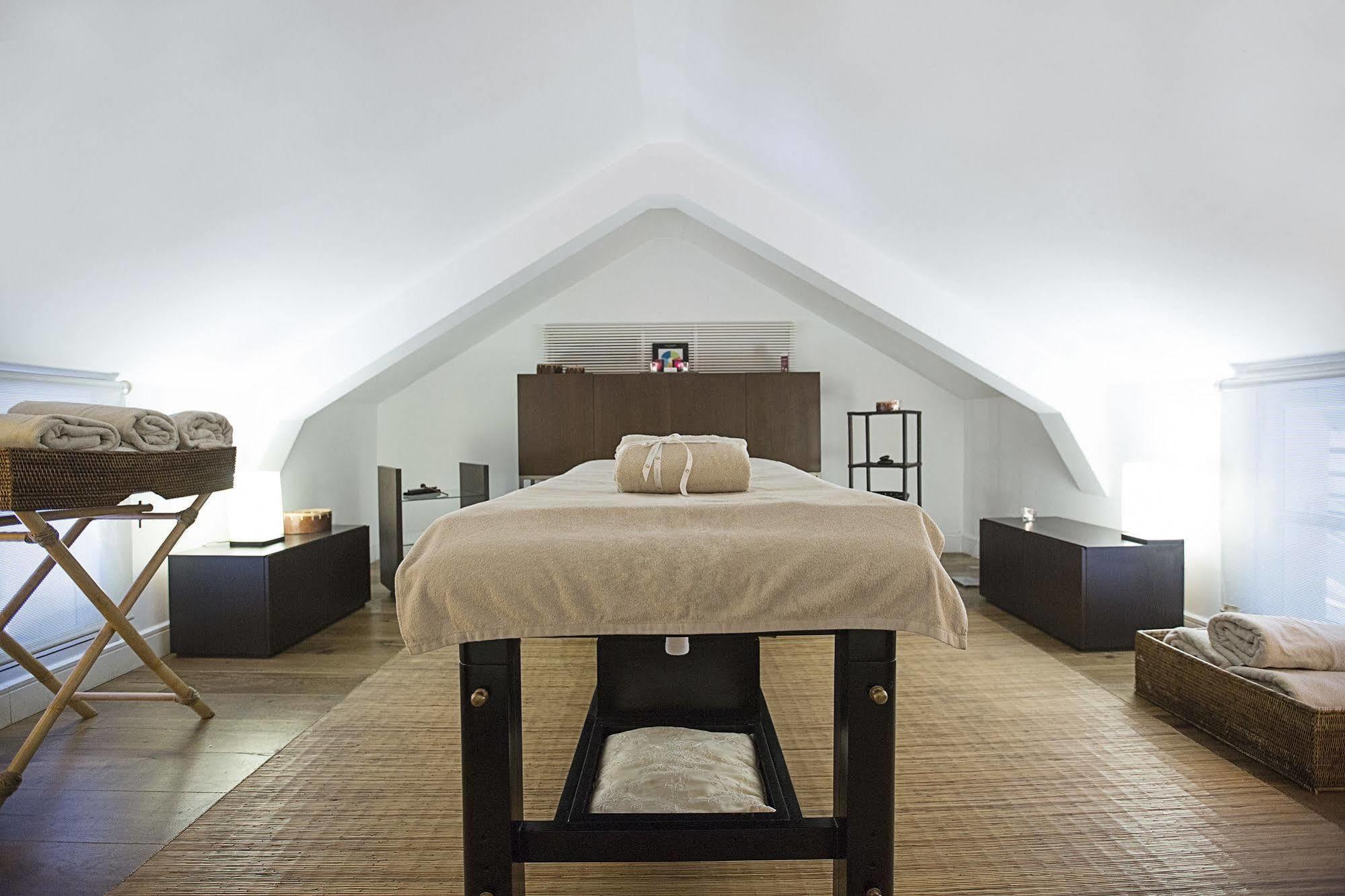 Hospes Las Casas Del Rey De Baeza, A Member Of Design Hotels Севиля Екстериор снимка