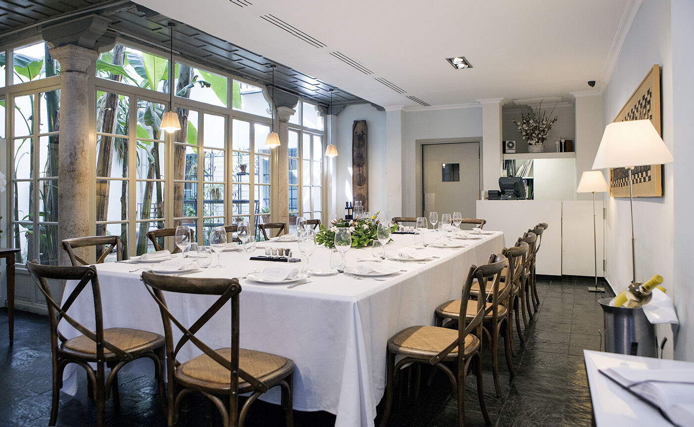 Hospes Las Casas Del Rey De Baeza, A Member Of Design Hotels Севиля Екстериор снимка