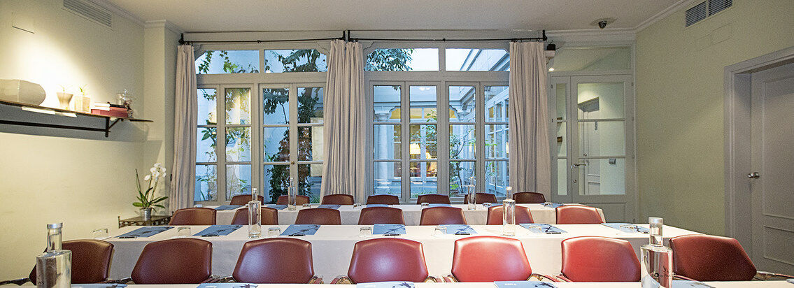 Hospes Las Casas Del Rey De Baeza, A Member Of Design Hotels Севиля Екстериор снимка